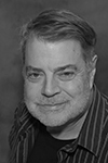 Ray Murhpy's headshot